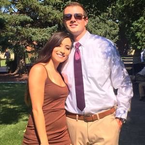 Meet your Posher, Shailyn